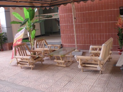 Sofa sang trọng, kiểu 3